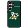 Oakland athletics jersey Samsung Galaxy S26 Ultra Case