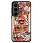One Piece Monkey D Luffy Wanted Samsung Galaxy S26 Case