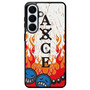 One Piece Series Ace Samsung Galaxy S26+ Case