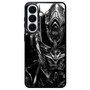 Optimus prime bw Samsung Galaxy S26+ Case
