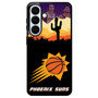 Phoenix Suns Samsung Galaxy S26+ Case