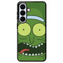 Pickle Rick Samsung Galaxy S26+ Case