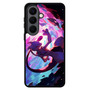 Pokemon mewto Samsung Galaxy S26 Case