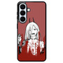 Power Blood Devil Samsung Galaxy S26+ Case
