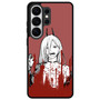 Power Blood Devil Samsung Galaxy S26 Ultra Case