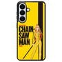 Power Kill Bill Style Samsung Galaxy S26+ Case