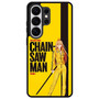 Power Kill Bill Style Samsung Galaxy S26 Ultra Case