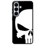 Punisher big logo Samsung Galaxy S26+ Case