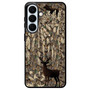 Realtree Camo Deer Samsung Galaxy S26+ Case