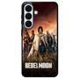 Rebel Moon Samsung Galaxy S26+ Case