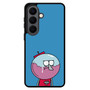 Regular show benson Samsung Galaxy S26 Case
