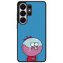 Regular show benson Samsung Galaxy S26 Ultra Case