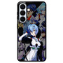 Rei collage evangelion Samsung Galaxy S26+ Case