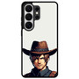 Resident Evil 4 Pixel Leon Samsung Galaxy S26 Ultra Case