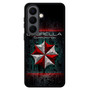 Resident Evil Series Umbrella Corp Samsung Galaxy S26 Case