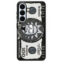 Rick and Morty One Hundred Dollars Rick Samsung Galaxy S26+ Case