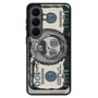 Rick and Morty One Hundred Dollars Samsung Galaxy S26 Case