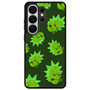 Rick and morty rick toxin Samsung Galaxy S26 Ultra Case