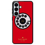 Rotary Dial kate spade Samsung Galaxy S26+ Case