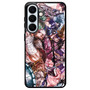 Rurouni Kenshin Juppongatana Samsung Galaxy S26+ Case