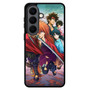 Rurouni Kenshin Poster Samsung Galaxy S26 Case