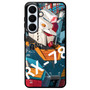 RX 78 Gundam Samsung Galaxy S26+ Case