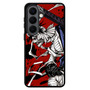 Samurai X Shishiu Samsung Galaxy S26 Case