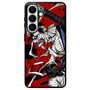 Samurai X Shishiu Samsung Galaxy S26+ Case
