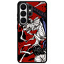 Samurai X Shishiu Samsung Galaxy S26 Ultra Case
