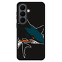 San Jose Sharks 5 Samsung Galaxy S26 Case