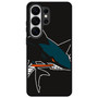 San Jose Sharks 5 Samsung Galaxy S26 Ultra Case