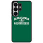 Saskatchwan roughriders Samsung Galaxy S26 Ultra Case