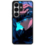 Satoru Gojo Jujutsu Samsung Galaxy S26 Ultra Case