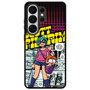 Scott Pilgrim comic Samsung Galaxy S26 Ultra Case