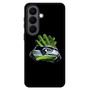 Seattle Seahawks Samsung Galaxy S26 Case