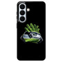 Seattle Seahawks Samsung Galaxy S26+ Case