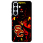 South carolina usc trojans Samsung Galaxy S26+ Case