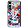 Spiderman All Universe Samsung Galaxy S26+ Case