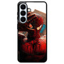 Spiderman Tobey Maguire Awesome Samsung Galaxy S26+ Case