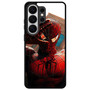 Spiderman Tobey Maguire Awesome Samsung Galaxy S26 Ultra Case
