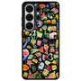 SpongeBob SquarePants Collages Samsung Galaxy S26 Ultra Case