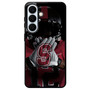 Standford cardinal player Samsung Galaxy S26+ Case
