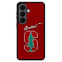 Standford cardinal Samsung Galaxy S26 Case