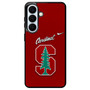 Standford cardinal Samsung Galaxy S26+ Case