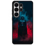 Star Wars The menacing Darth Vader Samsung Galaxy S26 Ultra Case