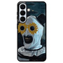 Terrifier the Clown Samsung Galaxy S26+ Case