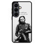 The avengers bucky quote Samsung Galaxy S26 Case