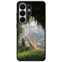 The Last of Us Ellie Giraffe Samsung Galaxy S26 Ultra Case