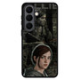 The Last of Us Ellies Moment Samsung Galaxy S26 Case