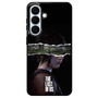 The Last of Us Part One Ellie Samsung Galaxy S26+ Case